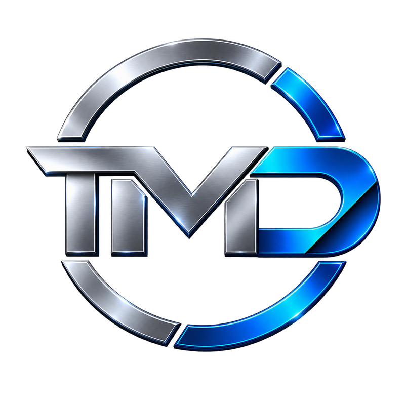 TMD Logo